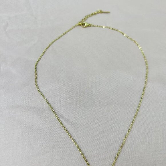 Hello Kitty necklace - Picture 3 of 5